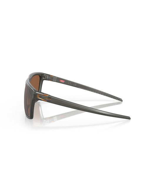 Oakley Black Leffingwell for men