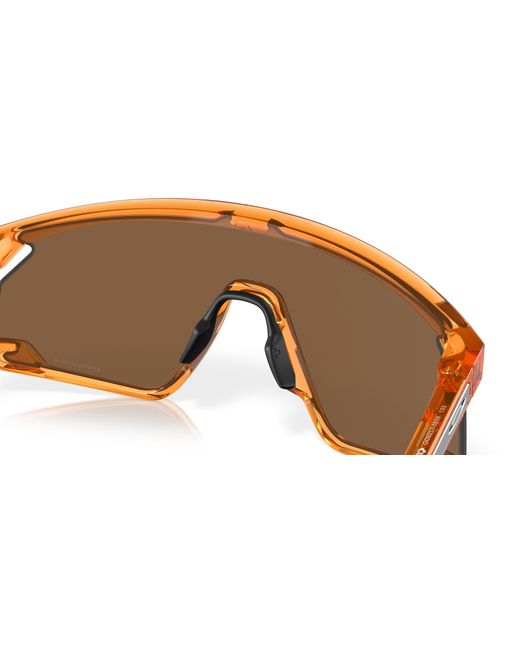 Bxtr Metal Coalesce Collection Sunglasses Oakley pour homme en coloris Black