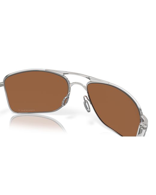 Gauge 8 Sunglasses di Oakley in Multicolor da Uomo