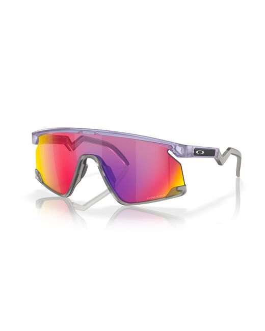 Bxtr Re-discover Collection Sunglasses di Oakley in Black