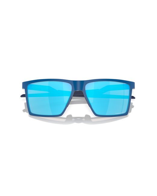 Futurity Sunglasses Oakley en coloris Black