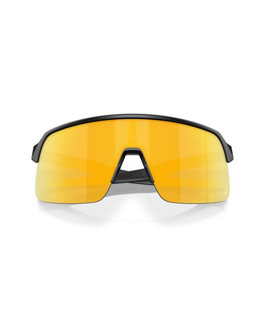 2024 Tour De FranceTM Sutro Lite Sunglasses di Oakley in Black da Uomo