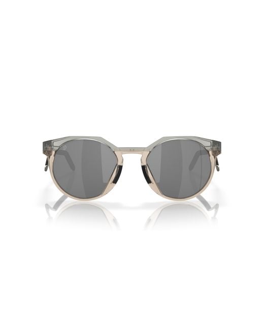 Oakley Black Damian Lillard Signature Series Hstn Metal Sunglasses