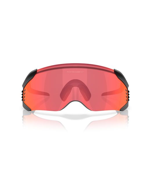 Oakley 2026 Tour De Francetm Velo Katotm Sunglasses - Color: Black