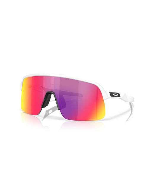 Oakley Black Oo9496 Sutro Lite S Polarized Rectangular Sunglasses