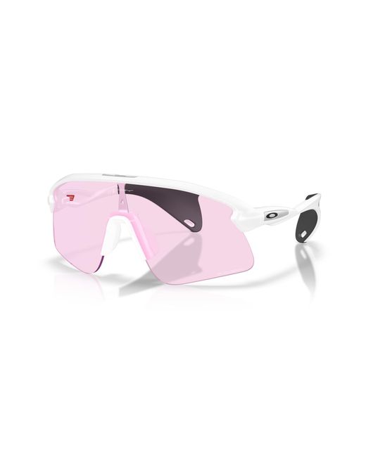 Oakley Black Stunt Devil S Sunglasses