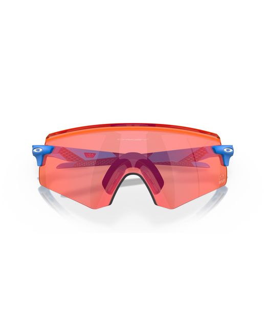 Oakley Blue Encoder - Mvp Exclusive Sunglasses