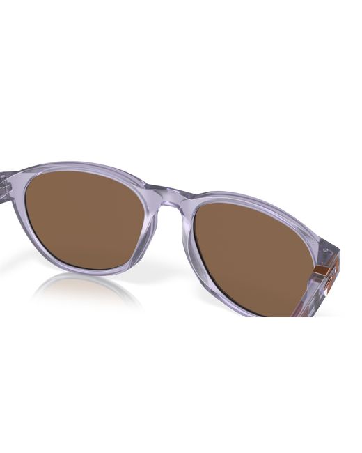 Reedmace Re-discover Collection Sunglasses Oakley pour homme en coloris Black