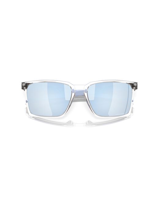 Oakley Black Oo9483 Exchange Sun Sunglasses