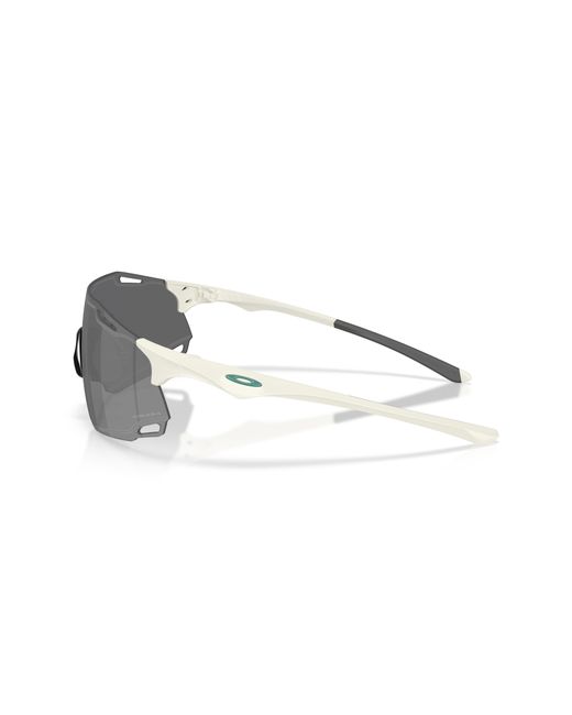 Oakley Black Cybr Dyno Sunglasses - Color: Matte Mist