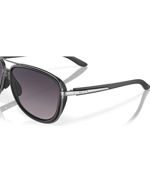 Oakley Black Split Time