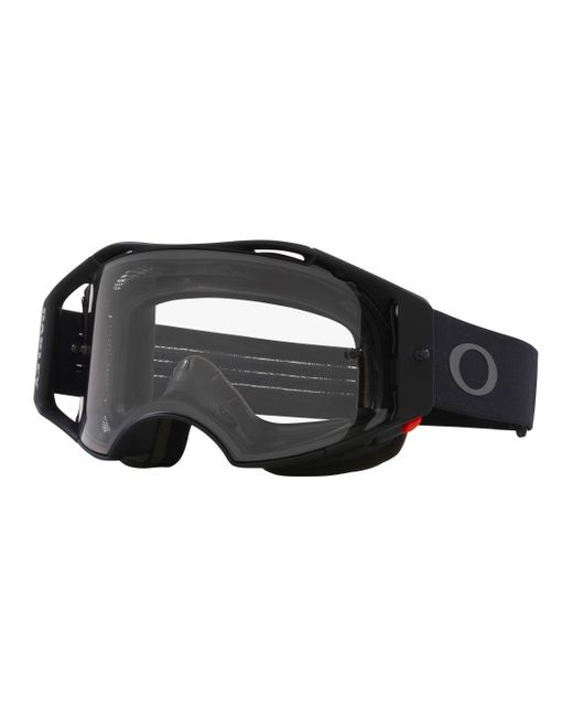 Oakley Black Airbrake® Mtb Goggles