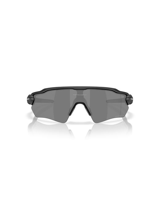 Uomo Radar® Ev S Path Occhiali Da Sole di Oakley in Black da Uomo