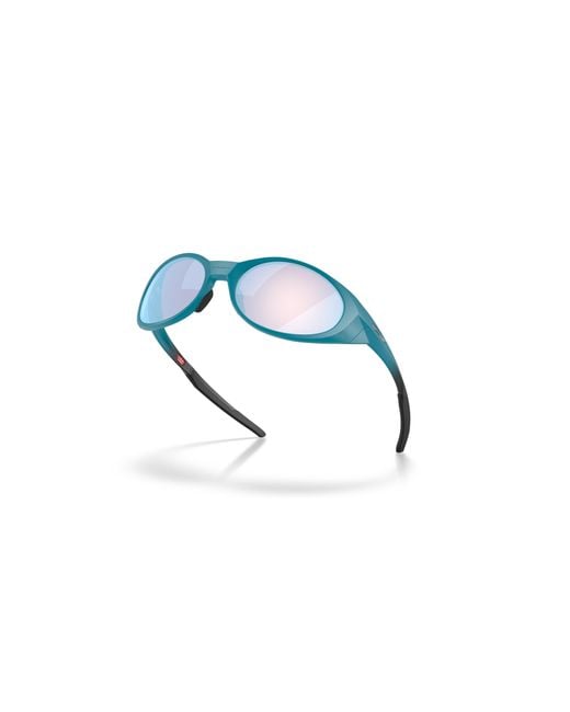 Uomo Eye JacketTM Redux Occhiali Da Sole di Oakley in Black da Uomo