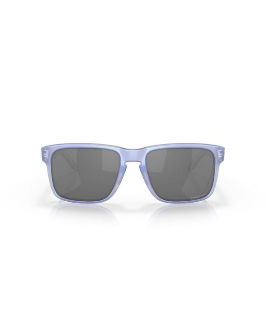 Oakley Black Holbrooktm Sunglasses for men