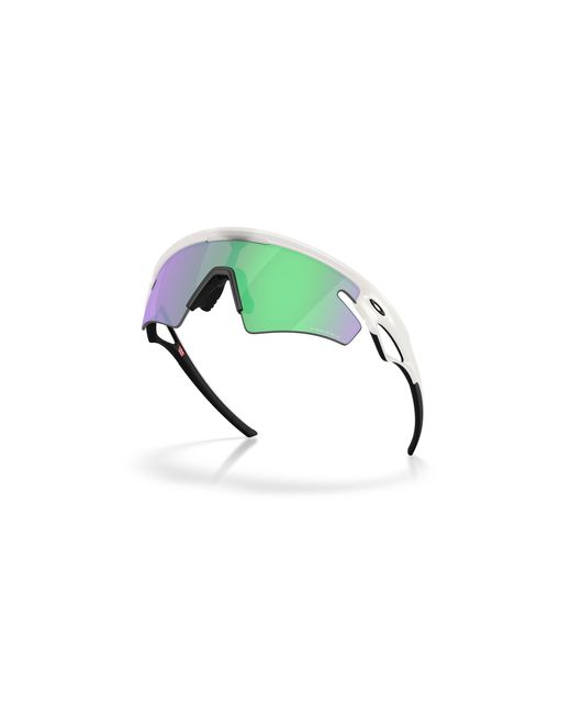Oakley Green Herren SphaeraTM Slash Sonnenbrillen