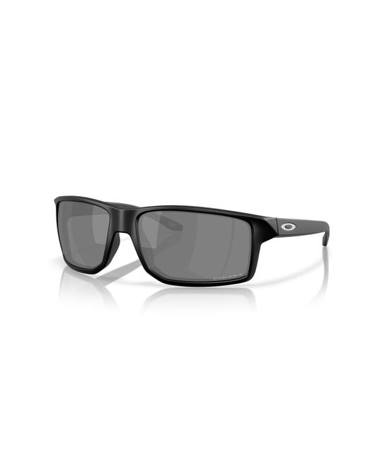 Oakley Green Oo9470 Gibston Xl Rectangular Sunglasses for men