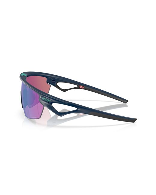 Oakley Green Herren SphaeraTM Pacific Trail Collection Sonnenbrillen