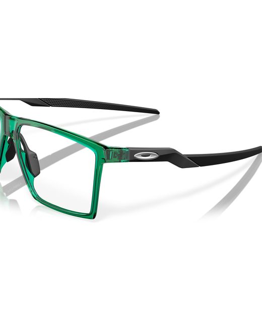 Oakley Black Futurity Introspect Collection for men