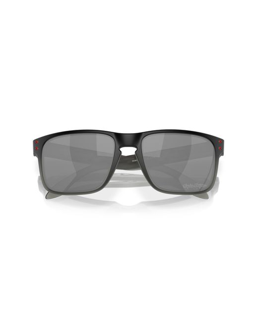 HolbrookTM Troy Lee Designs Series Sunglasses di Oakley in Black da Uomo