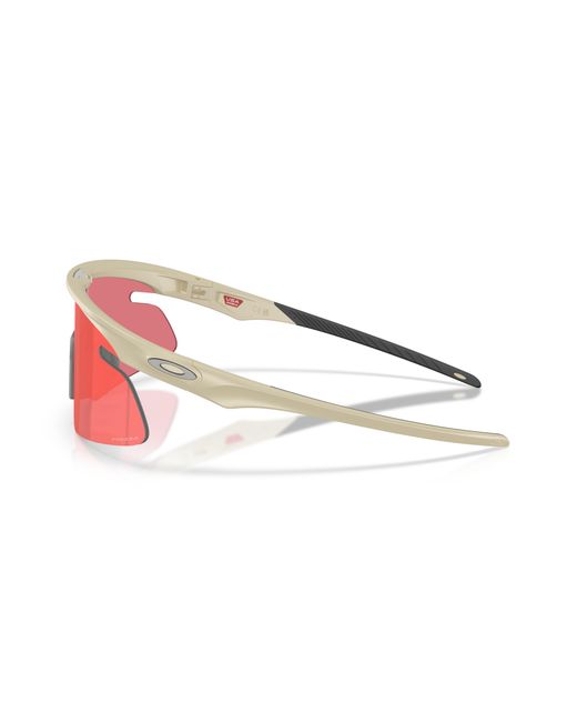 Oakley Black Rslv Lite Sunglasses - Color: Sandstorm