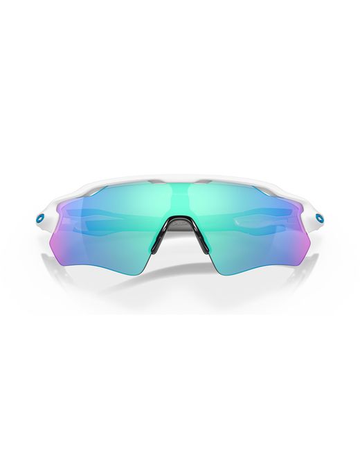 Uomo Radar® Ev Path® Occhiali Da Sole di Oakley in Black da Uomo