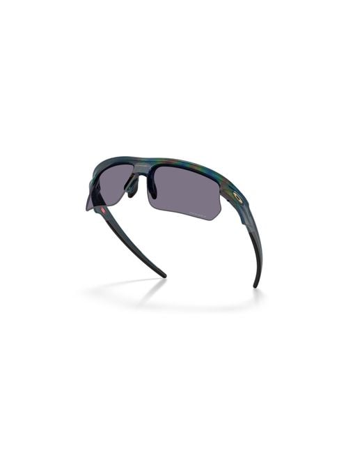 Oakley Black Bisphaeratm Polaris Collection Sunglasses - Color: Abyss Spacedust