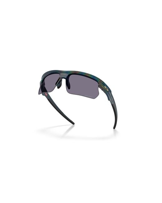 Oakley Black BisphaeraTM Polaris Collection Sunglasses