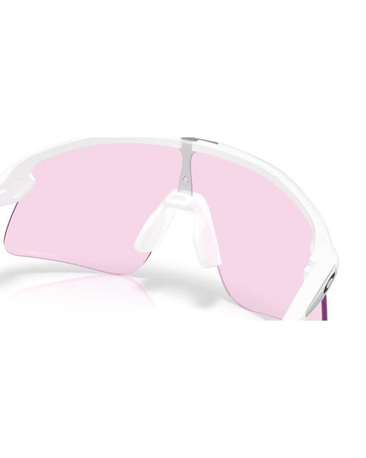 Oakley Black Stunt Devil S Sunglasses