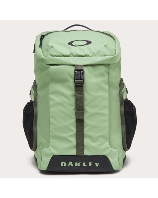 Road Trip Rc Backpack Oakley pour homme en coloris Green