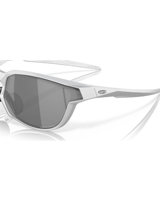 Oakley Black Kaast Sunglasses for men