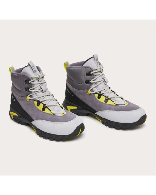 Vertex Boot Oakley pour homme en coloris Gray