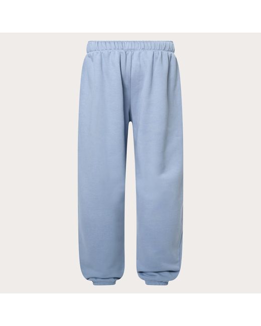 Oakley Blue Soho Sweatpant 3.0 for men