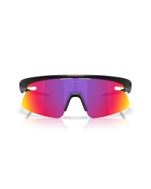Oakley Rslv Lite Sunglasses - Color: Black
