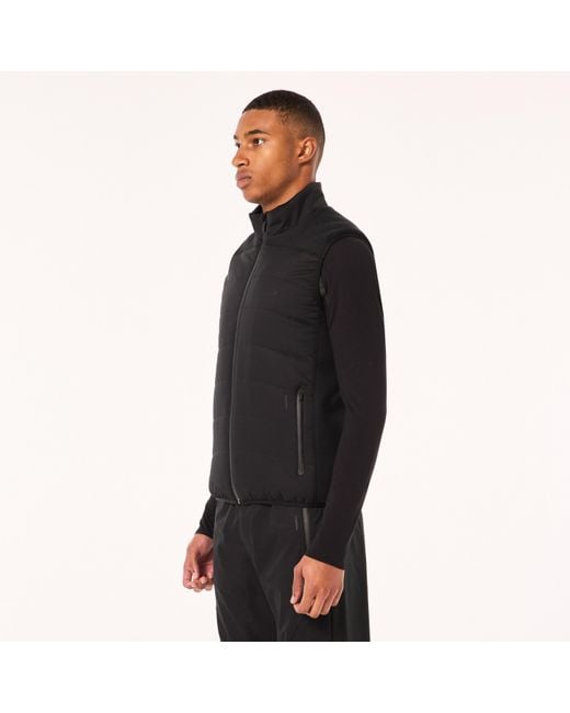 Oakley thermo shop down jacket