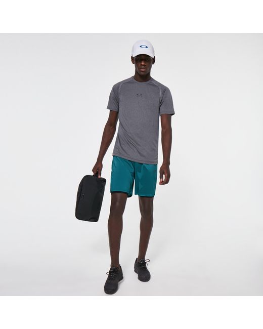 Oakley Outdoor Shoe Storage Bag - Color: Black