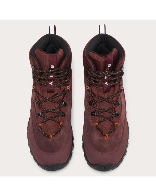 Oakley Vertex Boot in Brown für Herren