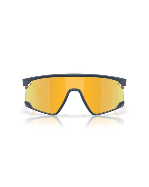 Oakley Black Bxtr Polaris Collection Sunglasses