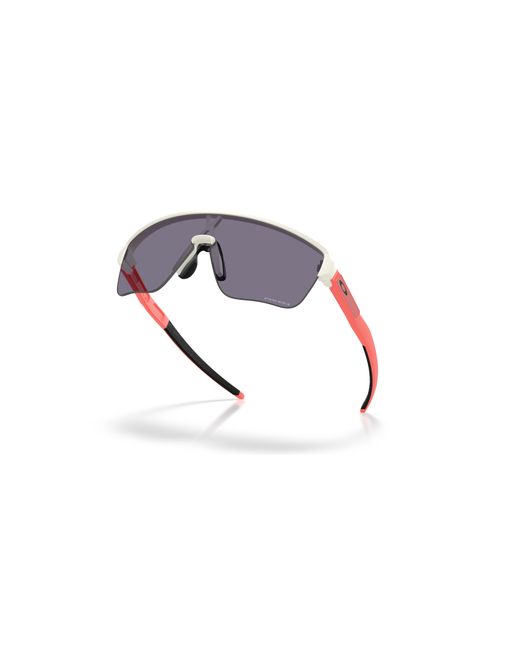 Oakley Black Corridor Sq Velocity Collection Sunglasses - Color: Matte Mist for men