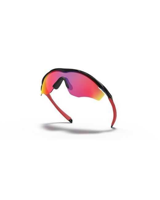 Oakley Black Mens Oo9343 M2 Frame Xl Sunglasses