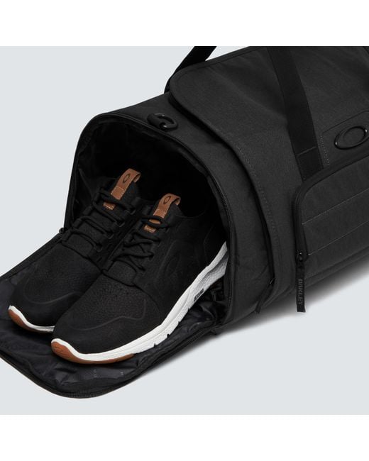 Oakley Black Enduro 3 Duffle Bag