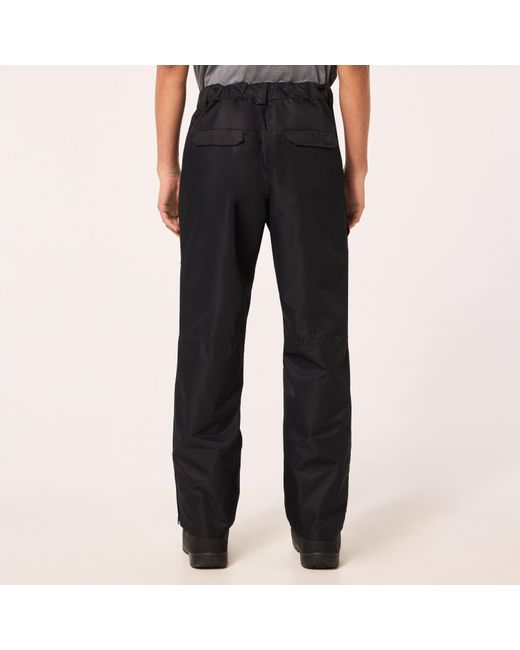 Oakley Red Tc Earth Shell Pant for men