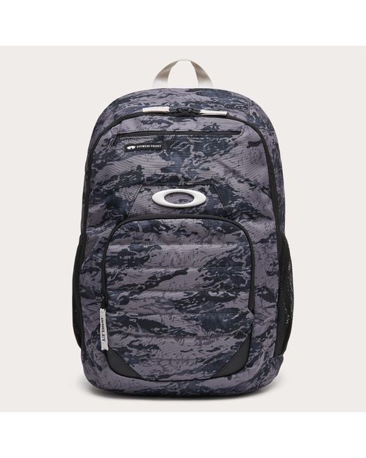 Oakley Gray Enduro 25lt 4.0 Backpack for men