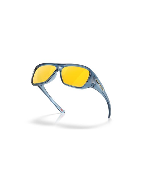 Oakley Black Chaminade Sunglasses - Color: Matte Transparent Abyss