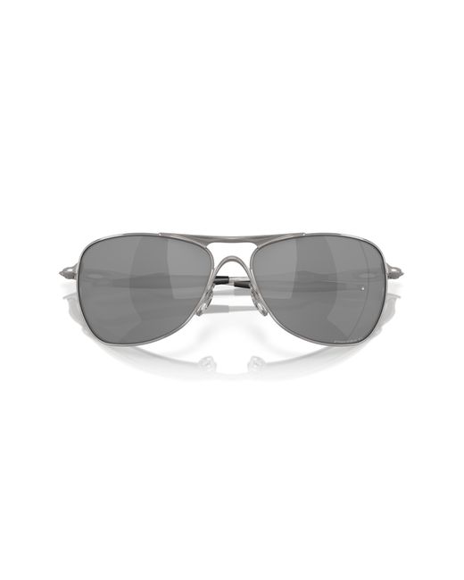 Crosshair Sunglasses di Oakley in Gray