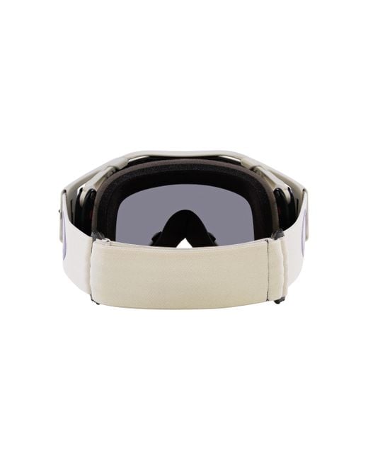 Airbrake® Mtb Goggles Oakley de color Black