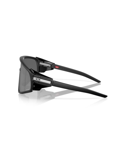Oakley Black Herren LatchTM Panel Sonnenbrillen
