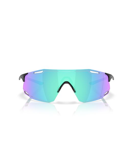 Oakley Black Herren Cybr Dyno Sonnenbrillen