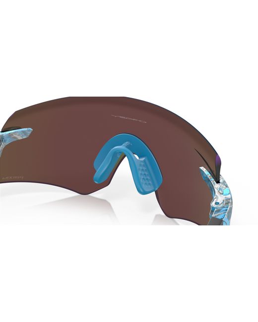 Encoder Sanctuary Collection Sunglasses di Oakley in Blue da Uomo