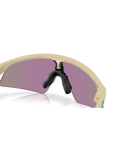 Oakley Green Resistor Sweep (youth Fit) Sunglasses - Color: Desert Tan for men